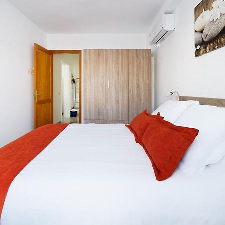 Armonia Beach 17 Arinaga Eksteriør bilde