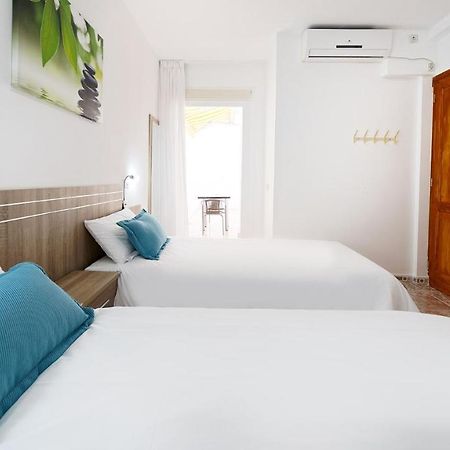 Armonia Beach 17 Arinaga Eksteriør bilde