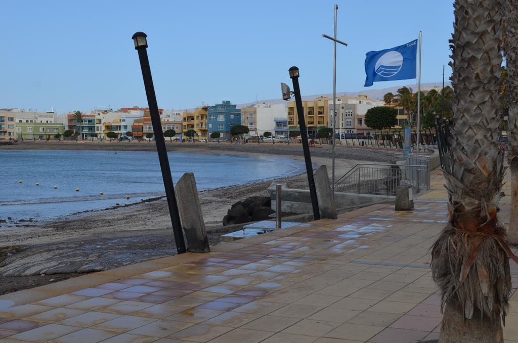 Armonia Beach 17 Arinaga Eksteriør bilde