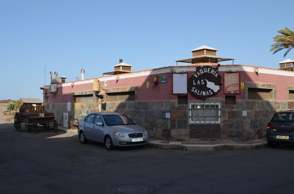 Armonia Beach 17 Arinaga Eksteriør bilde