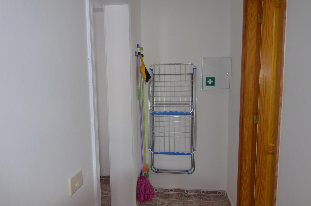 Armonia Beach 17 Arinaga Eksteriør bilde