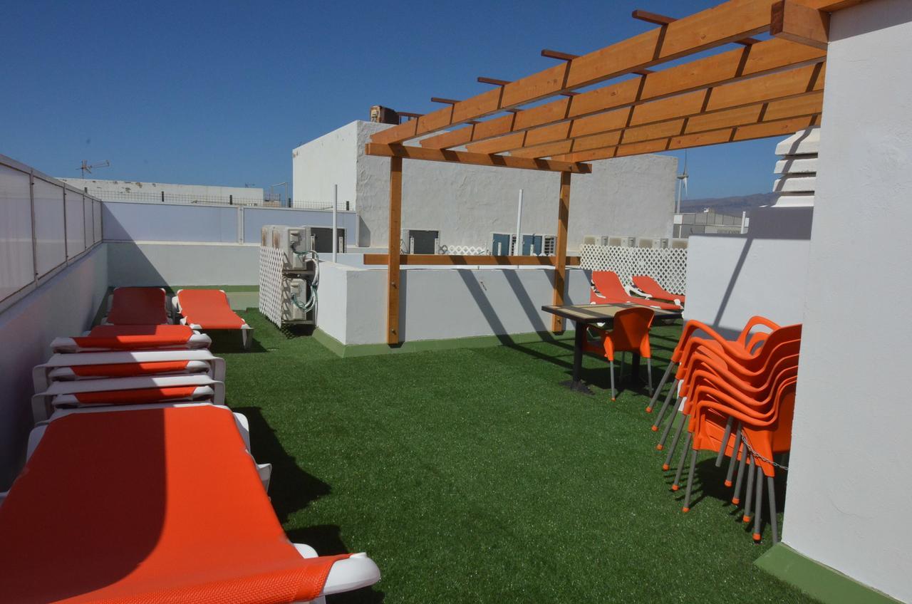 Armonia Beach 17 Arinaga Eksteriør bilde