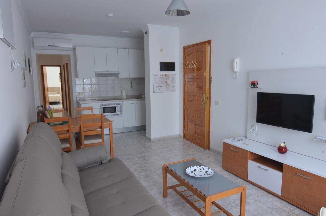 Armonia Beach 17 Arinaga Eksteriør bilde