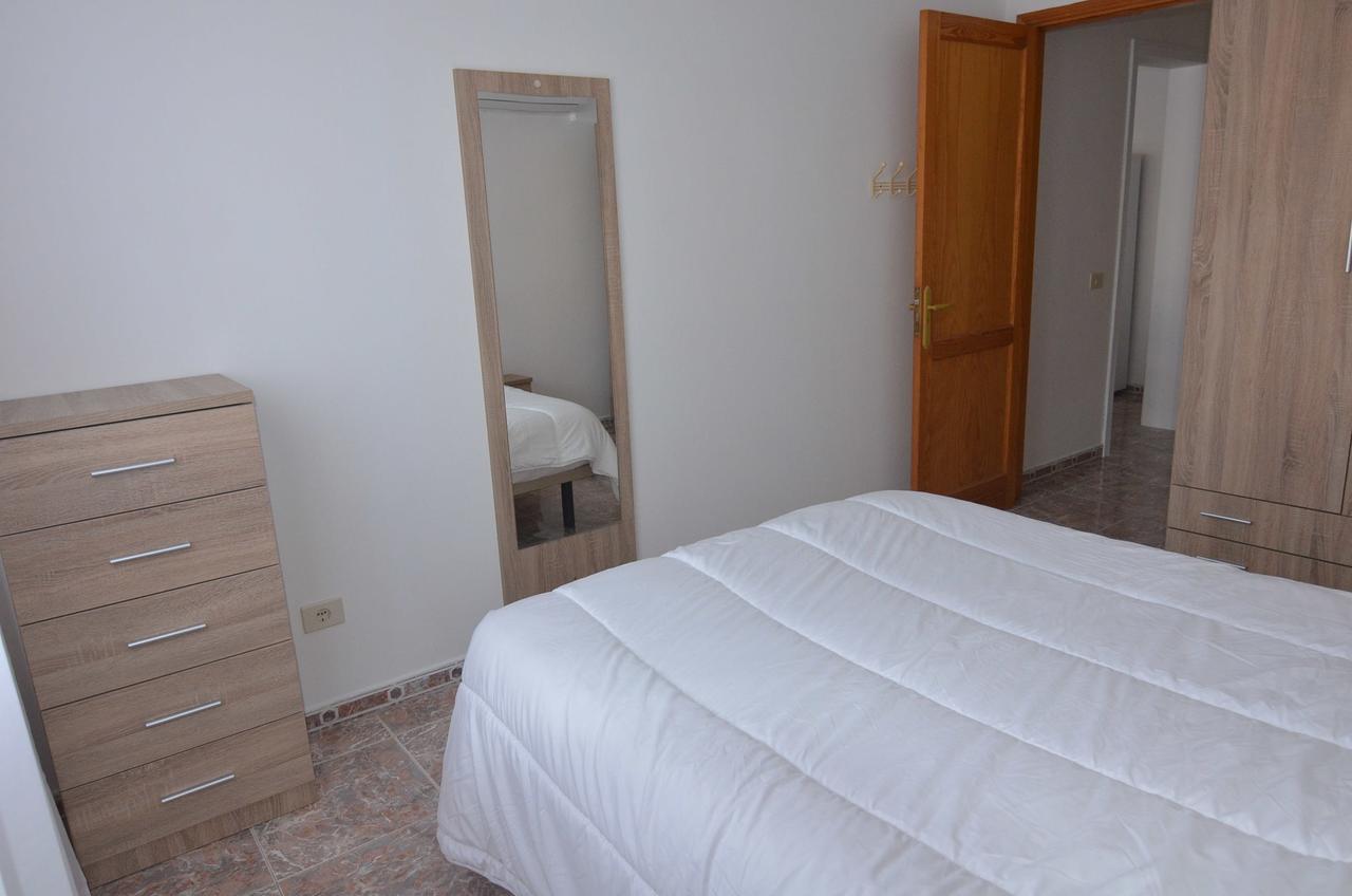 Armonia Beach 17 Arinaga Eksteriør bilde