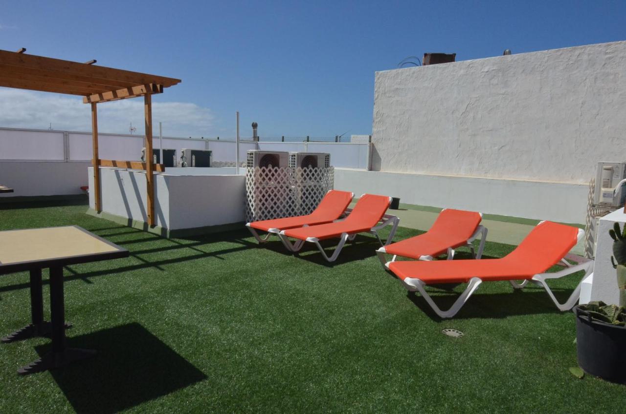 Armonia Beach 17 Arinaga Eksteriør bilde