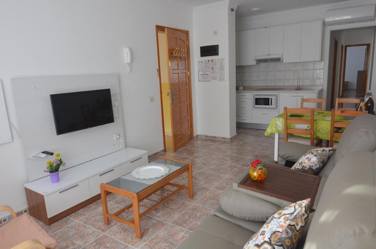 Armonia Beach 17 Arinaga Eksteriør bilde