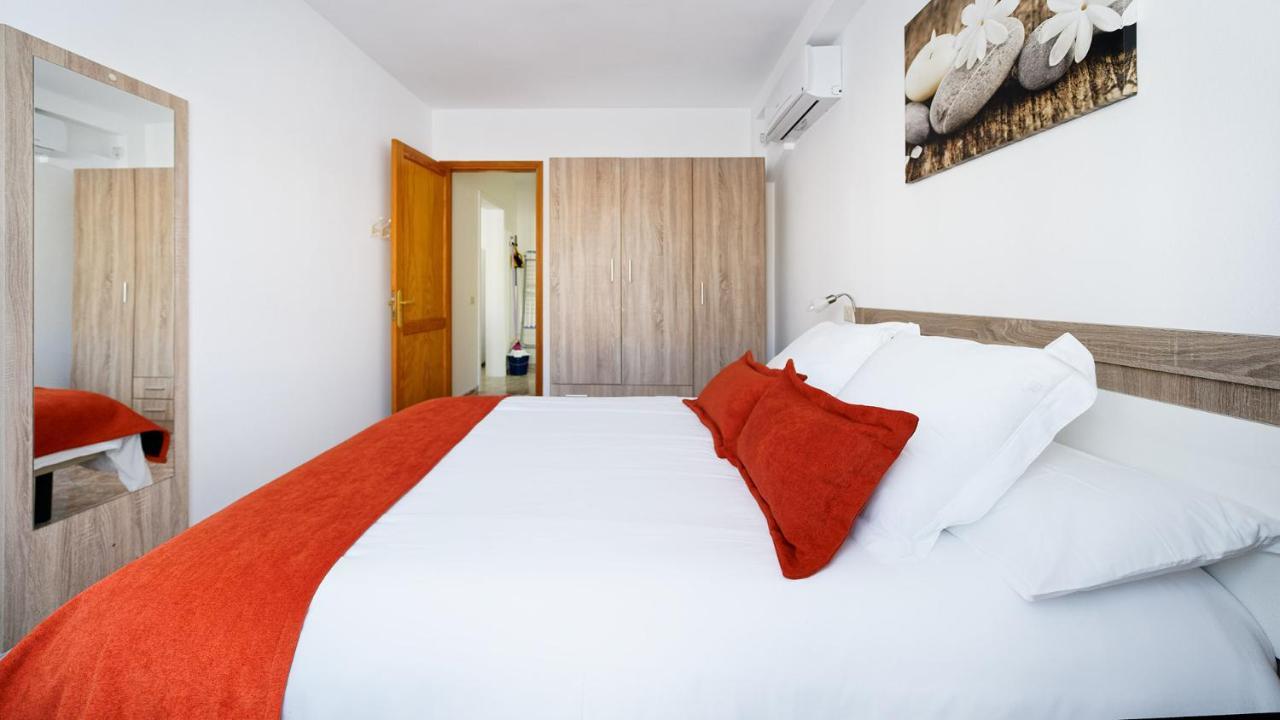 Armonia Beach 17 Arinaga Eksteriør bilde