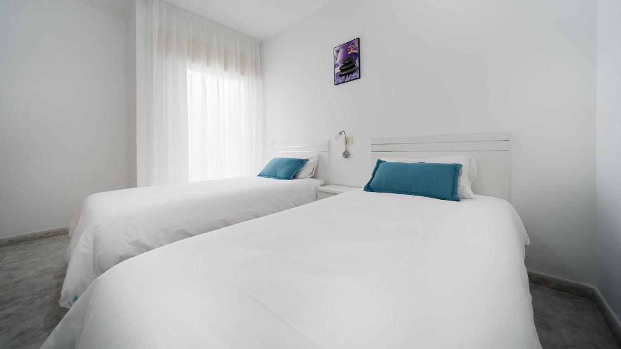 Armonia Beach 17 Arinaga Eksteriør bilde