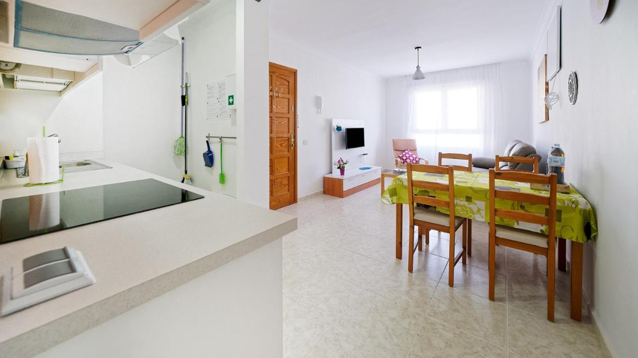 Armonia Beach 17 Arinaga Eksteriør bilde