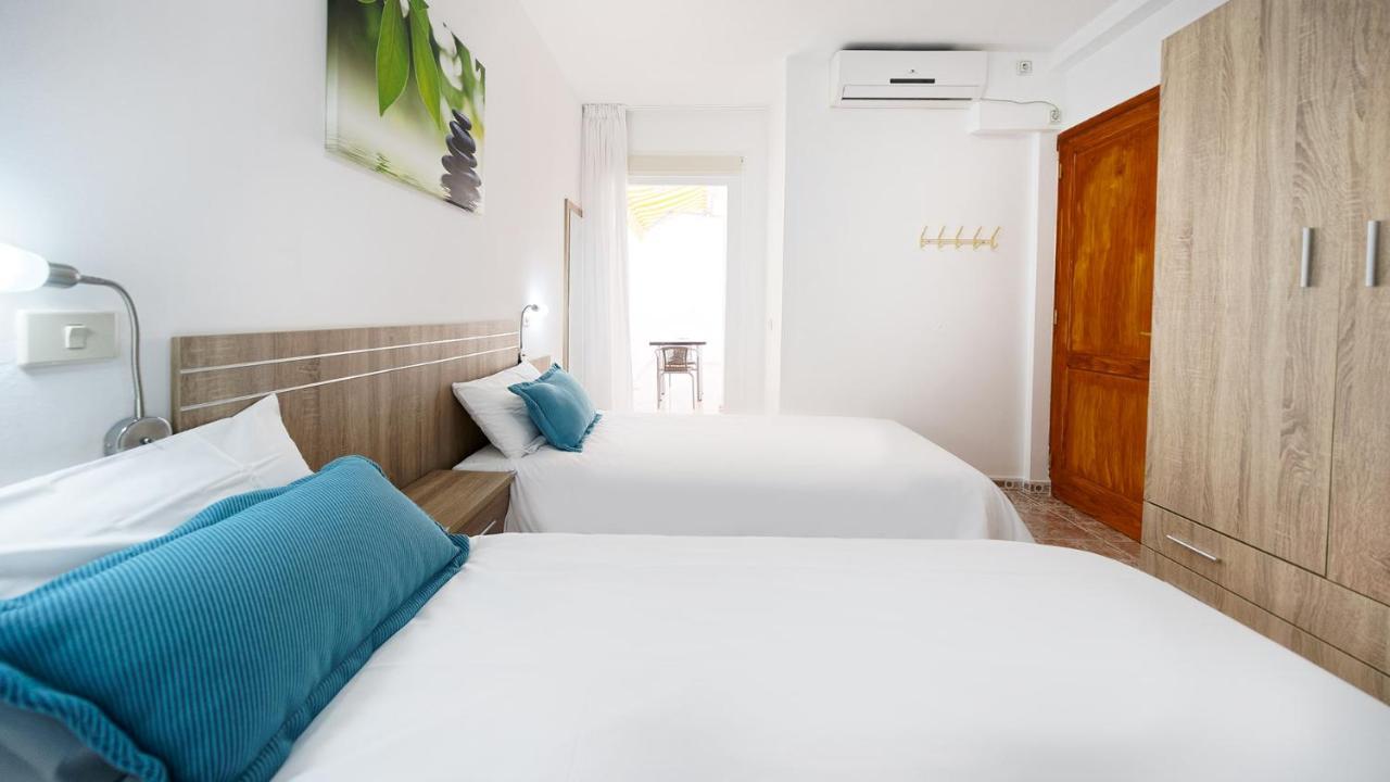 Armonia Beach 17 Arinaga Eksteriør bilde