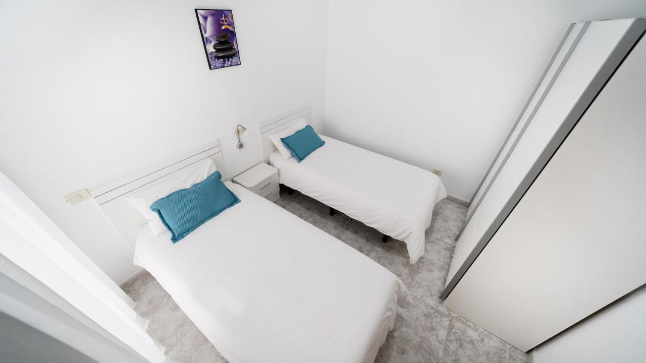 Armonia Beach 17 Arinaga Eksteriør bilde