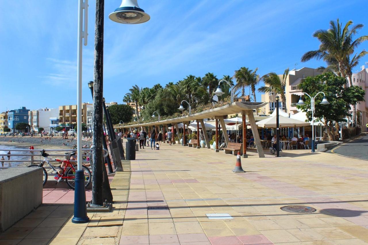 Armonia Beach 17 Arinaga Rom bilde